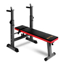 Everfit Weight Bench Press Multi-Station Home Gym Equipment Set