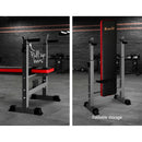 Everfit Weight Bench Press Multi-Station Home Gym Equipment Set