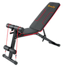 Everfit Flat Incline Decline Fitness Station