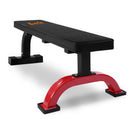 Everfit Essential Flat Exercise Weight Bench
