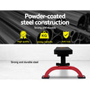 Everfit Essential Flat Exercise Weight Bench