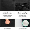 Artiss Portable Camping Beach Chair Folding Floor Recliner Outdoor Lounge Sofa