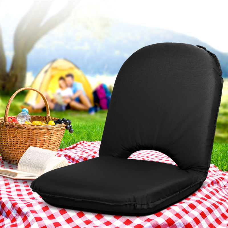 Beach discount floor chair