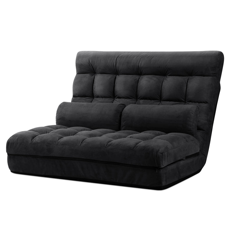 Lounge sofa bed floor recliner new arrivals