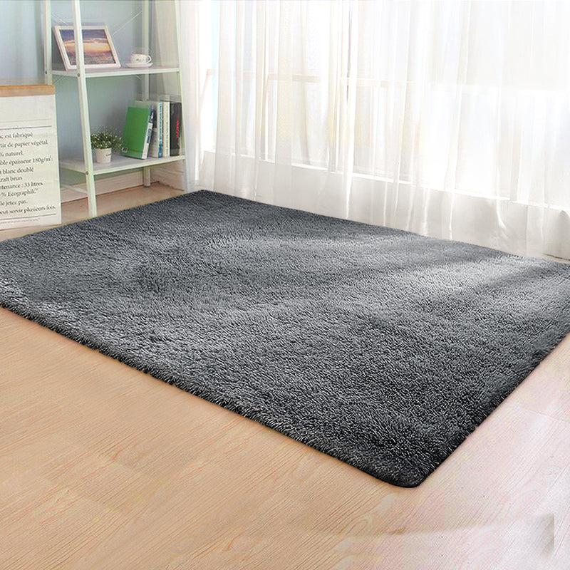 Artiss Floor Rugs 160 x 230 Living Room Rug Ultra Soft Shaggy Large Carpet