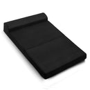 Giselle Folding Foam Mattress Portable Double Sofa Bed Mat Lounger