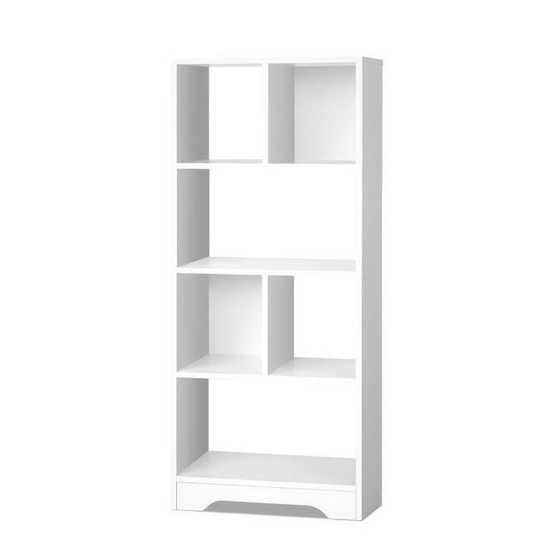 Display Shelf Bookcase Storage Cabinet Bookshelf Bookcase Home Office
