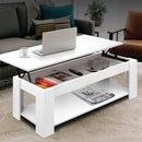 Artiss ‘Lift-Top’ Coffee Table
