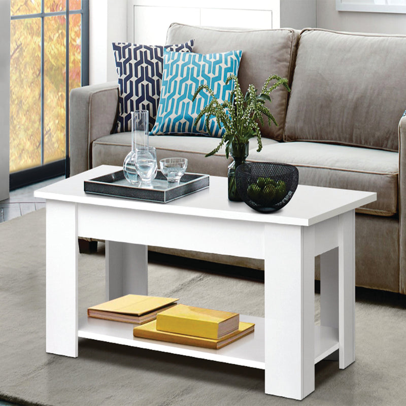 Artiss ‘Lift-Top’ Coffee Table