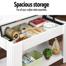 Artiss ‘Lift-Top’ Coffee Table