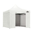 Instahut Gazebo 3x3m Folding Marquee Gazebos