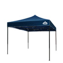 Instahut Gazebo 3x3m Navy