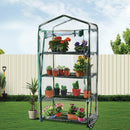 4 Tier Greenhouse