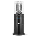 Devanti Outdoor Gas Patio Heater Propane Butane LPG Portable Heater Stand Black Steel