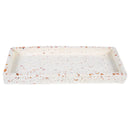 LUCA TERRAZZO BOARD 30 X 13 X 3CM