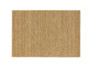 XIMENA PLAIN JUTE RUG 180 X 120CM