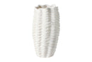 DANEA SHELL VASE 22.5 X 12.5 X 12 CM