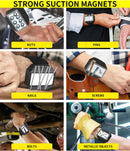 MAGNETIC WRIST STRAP