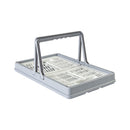 Foldaway Shopping Basket