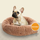 EXTRA LARGE LUXURY PET BED