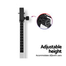 Everfit Inversion Table Gravity Tables Stretcher Inverter Foldable Home