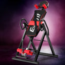 Everfit Inversion Table Gravity Tables Stretcher Inverter Foldable Home