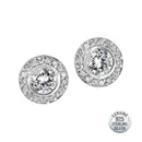 STERLING SILVER STUDS