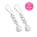 LUVE BRIDAL EARRINGS