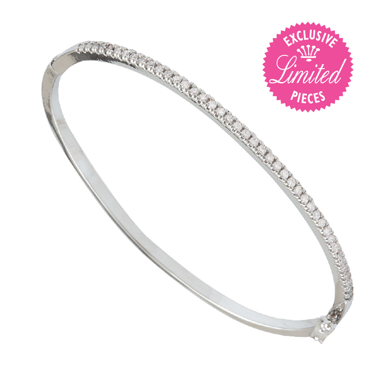 TENNIS BANGLE