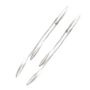 COBI STERLING SILVER DROP EARRINGS