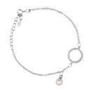 WILLOW CHARM BRACELET