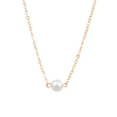 PEARL OF ELEGANCE PENDANT