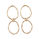 BEYONCE DROP EARRINGS