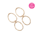 BEYONCE DROP EARRINGS