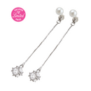 ESTELLE DROP EARRINGS