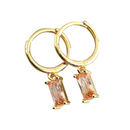 MAI CREATED SAPPHIRE SLEEPERS