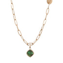 ‘Carmen’ Necklace