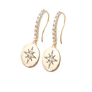 ‘Mykonas’ Earrings