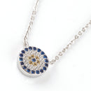 'EVIL EYE' CHARM PENDANT