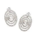 HALLY SWAROVSKI® ELEMENTS EARRINGS
