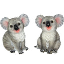 Koala Figurine