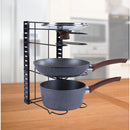5 Tier Pan Organiser