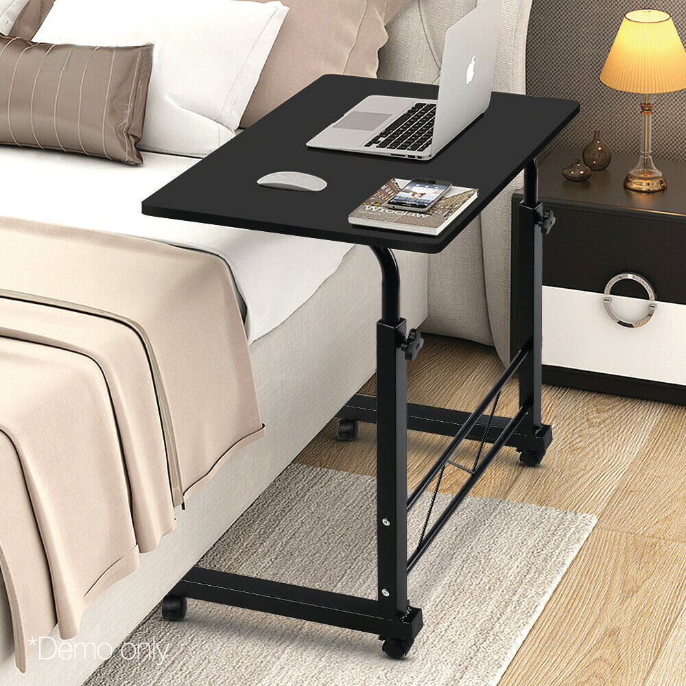 Mobile Height Adjustable Desk