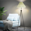 ‘Hollywood’ Modern LED Floor Lamp