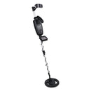 Metal Detector Deep Sensitive Searching LCD Treasure Gold Hunter Gift
