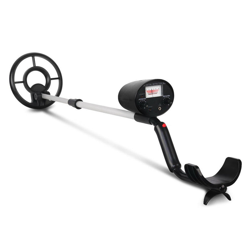 Deep Metal Detector Sensitive Searching Gold Digger Treasure Hunter Easy Use