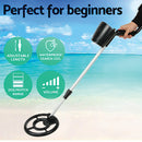 Treasure Hunter Metal Detector