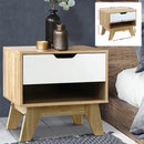 COPENHAGEN BEDSIDE CABINET