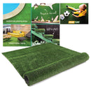 14MM PILE 10 SQUARE METRE AREA SYNTHETIC LAWN