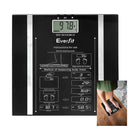 DIGITAL BODY FAT BATHROOM SCALES